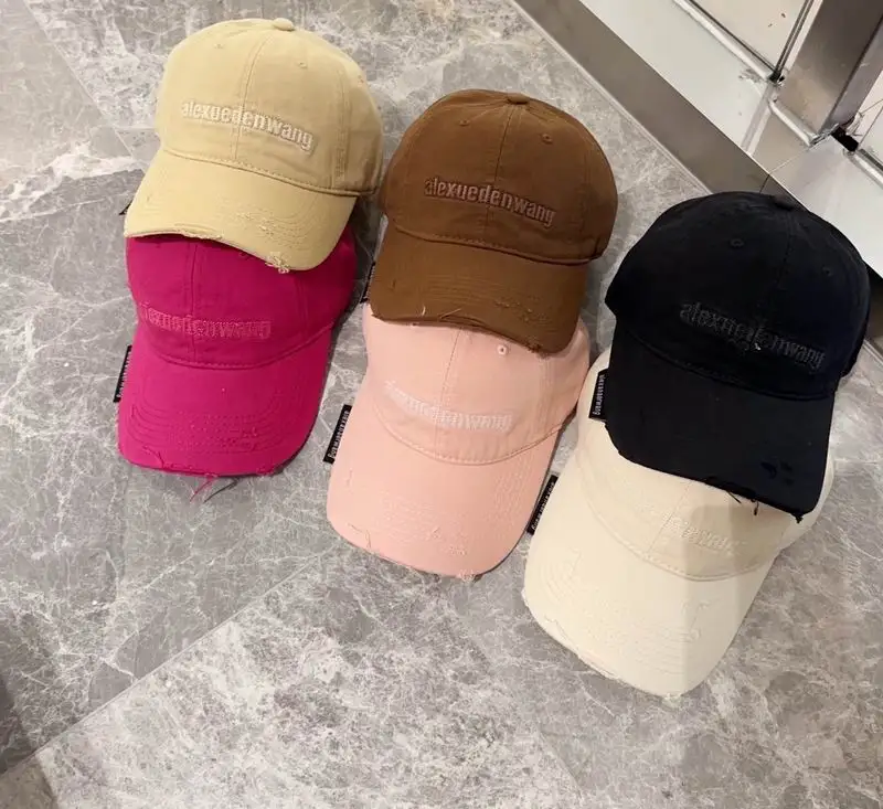 25 Alexander Wang Cap 0728